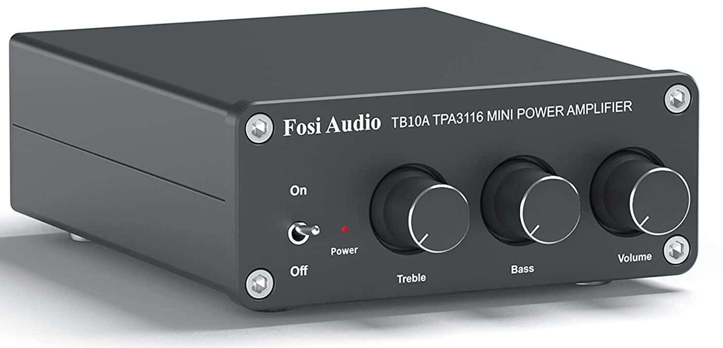 Fosi Audio TB10A