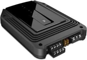 JBL GX-A604 1 Best 4 channel car amplifiers