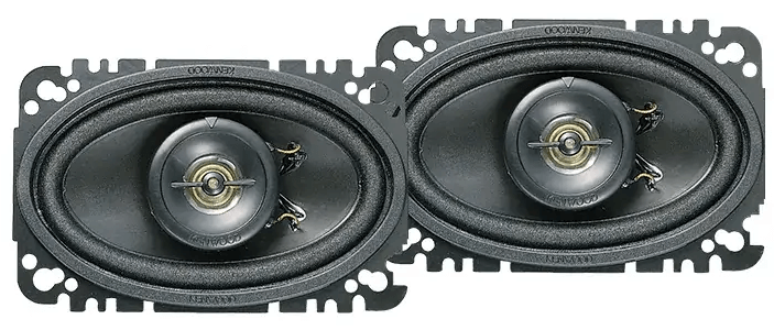 Kenwood KFC-4675C 1 - best 4x6 speakers
