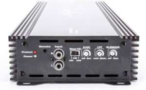 Best 1 Ohm Stable Amps - New SKAR Audio RP-2000