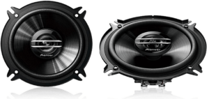 PIONEER TSG1345R - Best 5.25 car speakers