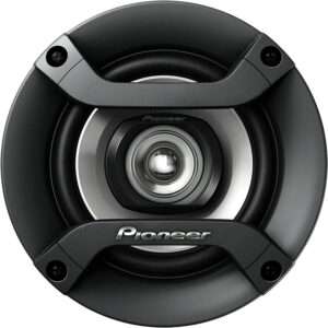 Pioneer TS-F1034R best 4 inch car speakers
