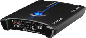 Planet Audio TR3000.1D - Best 1 Ohm Stable Amps