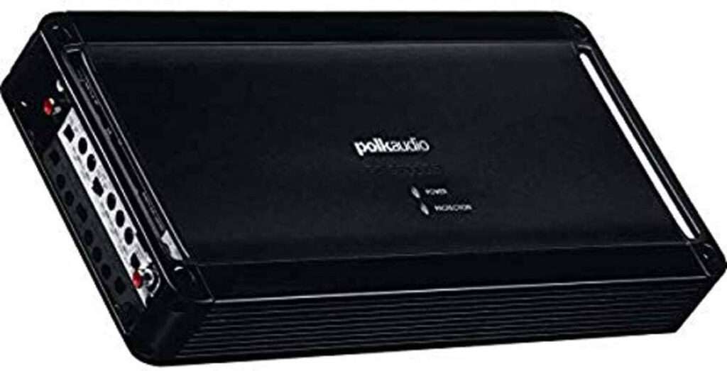 Polk Audio PA D5000.5
