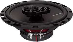 Rockford Fosgate R165X3 - Best 6.5 Component Car Speakers