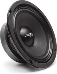 Skar Audio FSX65-4