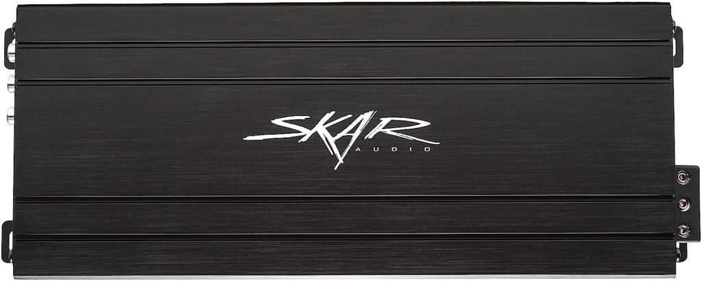 Skar Audio SK-M9005D