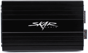 Skar Audio SKv2-1500.1D