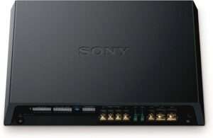 Sony XM-GS6DSP best