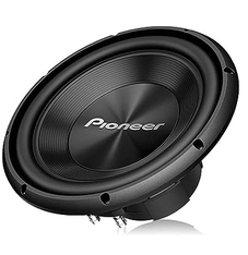 Pioneer TS-A300D4 best 12 inch subwoofer