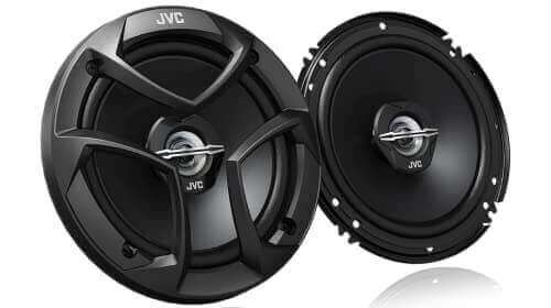 best 6.5 car speakers for bass and sound clarity