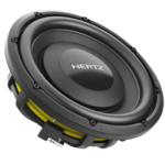 best shallow mount subwoofers